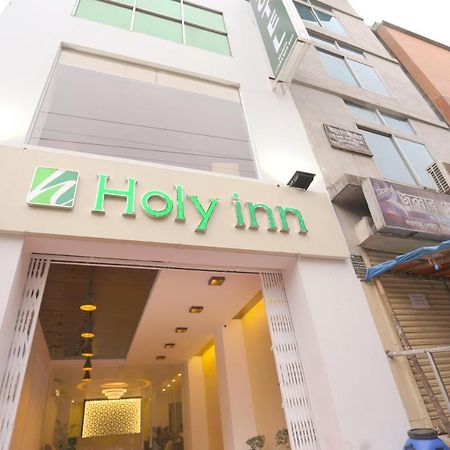 Holy Inn Силхет Экстерьер фото