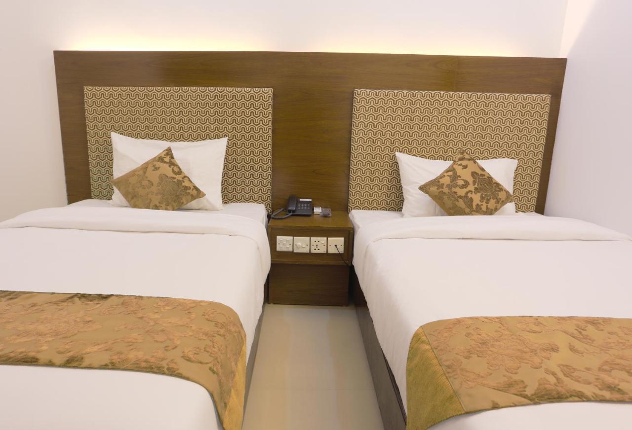 Holy Inn Силхет Экстерьер фото